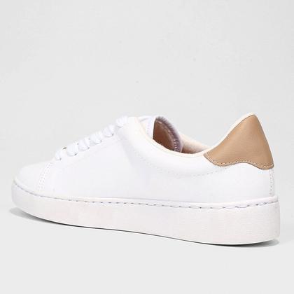 Imagem de Tênis Vizzano Casual Cano Baixo Feminino