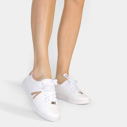 Imagem de Tênis Vizzano Casual Cano Baixo Feminino