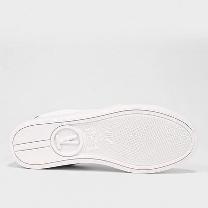 Imagem de Tênis Vizzano Casual Cano Baixo Feminino