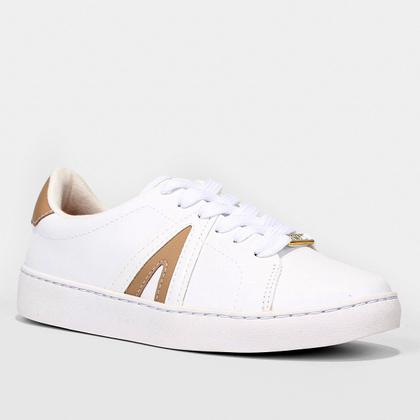 Imagem de Tênis Vizzano Casual Cano Baixo Feminino