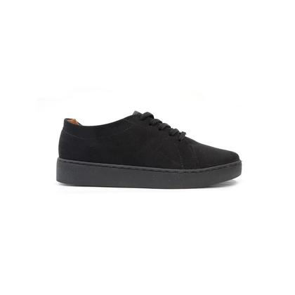 Imagem de Tenis Vizzano Casual Feminino 1214.205-2 Preto