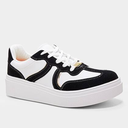 Imagem de Tênis Vizzano Casual Feminino