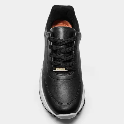 Tênis Vizzano Casual Tratorado Feminino Tênis Feminino