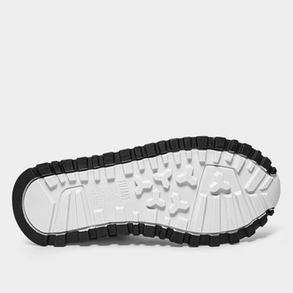 Imagem de Tênis Vizzano Casual Tratorado Feminino