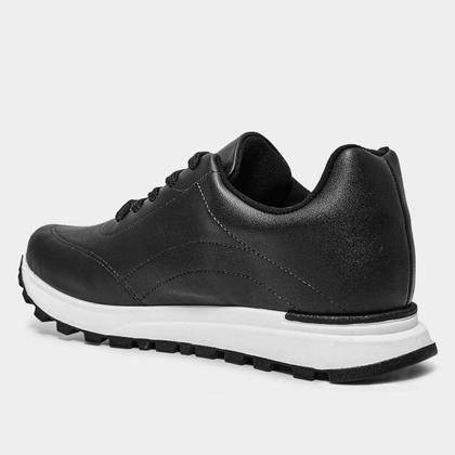 Imagem de Tênis Vizzano Casual Tratorado Feminino