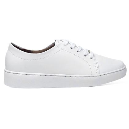 Imagem de Tênis Vizzano Feminino Casual 1214.205 Branco