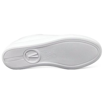 Imagem de Tênis Vizzano Feminino Casual 1214.205 Branco