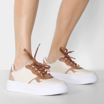Imagem de Tênis Vizzano Flatform Feminino