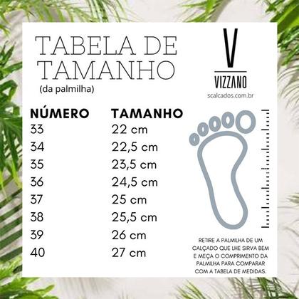Imagem de Tênis Vizzano Jogging Branco Ref.: 1322.100