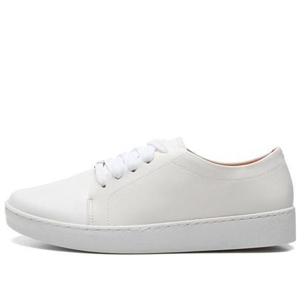 Imagem de Tênis Vizzano Liso Branco