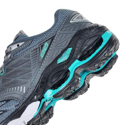 Imagem de Tenis Wave Force Masculino Confortavel Esportivo