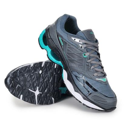 Imagem de Tenis Wave Force Masculino Confortavel Esportivo