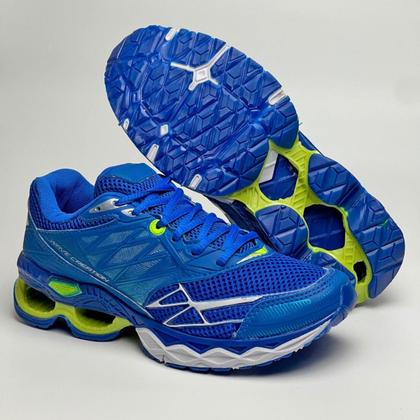 Imagem de Tenis Wave Orks Masculino Confortavel Esportivo
