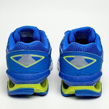 Imagem de Tenis Wave Orks Masculino Confortavel Esportivo