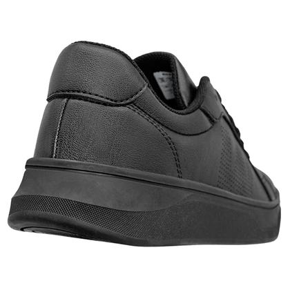 Imagem de Tênis West Coast 77 Unissex Sintético Coronado  Black Black