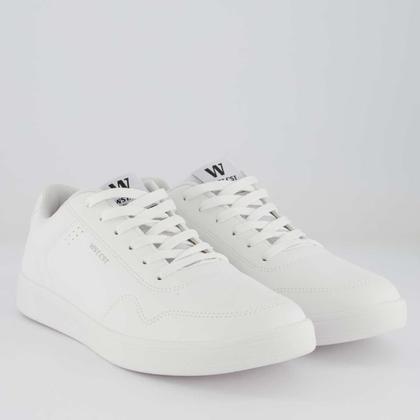 Imagem de Tênis West Coast WC 138 Bull Branco
