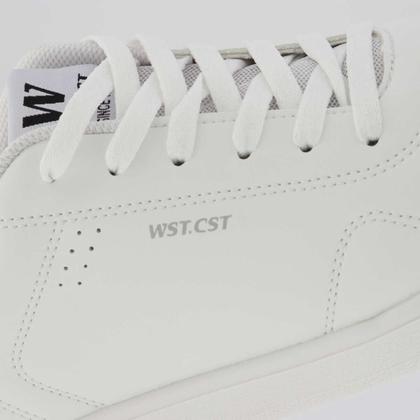 Imagem de Tênis West Coast WC 138 Bull Branco