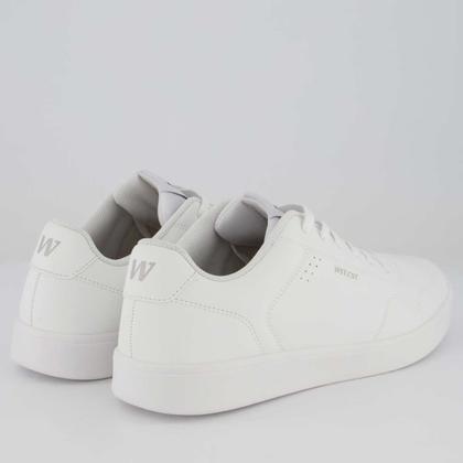 Imagem de Tênis West Coast WC 138 Bull Branco
