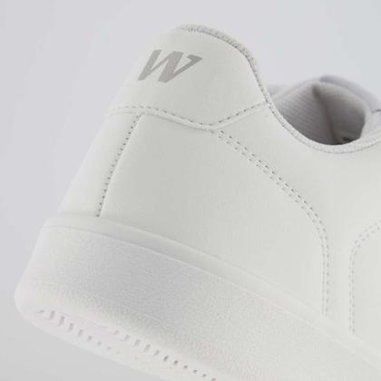 Imagem de Tênis West Coast WC 138 Bull Branco