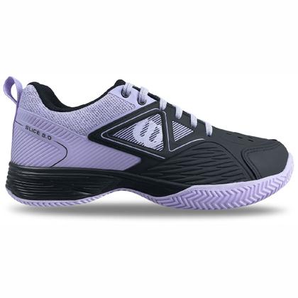 Imagem de Tênis Wilson Slice 3.0 Clay Jogar Tennis Saibro Original