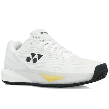 Imagem de Tênis Yonex Power Cushion Eclipsion 5 - All Court - Branco