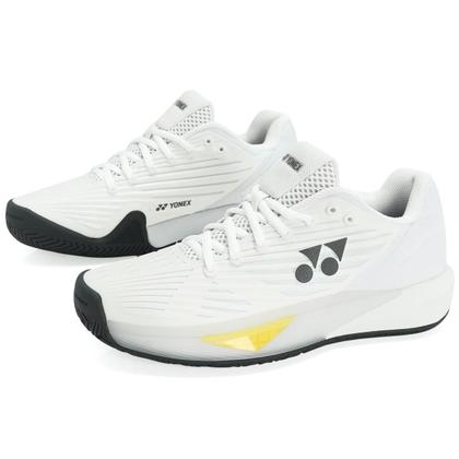 Imagem de Tênis Yonex Power Cushion Eclipsion 5 - All Court - Branco