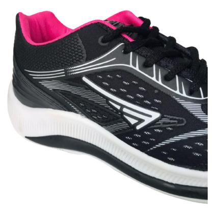 Imagem de Tênis Zeuz Feminino Jogging Conforto Caminhada 19YX-A