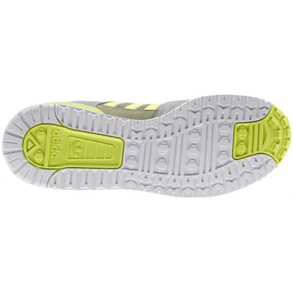 Tênis ZX 630 Cinza - Adidas - Tênis Esportivo - Magazine Luiza