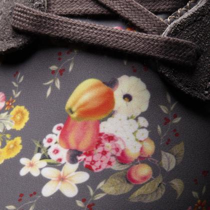 Tênis ZX Restyle FARM Feminino Cinza - Adidas Originals - Tênis