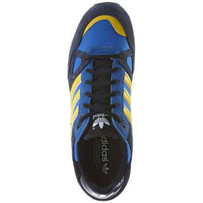 ユーザー Tênis ZX750 Azul - Adidas - Tênis Esportivo - Magazine Luiza