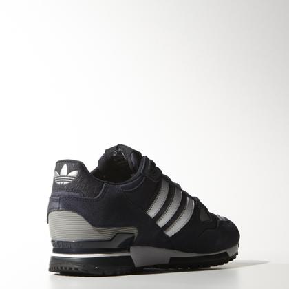 Tênis ZX750 Azul - Adidas - Tênis Esportivo - Magazine Luiza