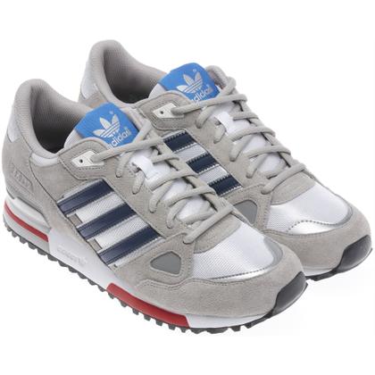 ETーLAD7500W Tênis ZX750 Bege - Adidas - Tênis Esportivo - Magazine Luiza
