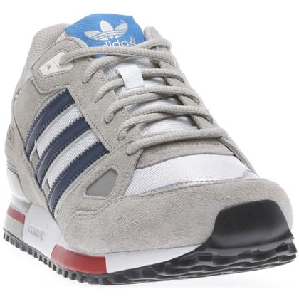 Tênis ZX750 Bege - Adidas - Tênis Esportivo - Magazine Luiza