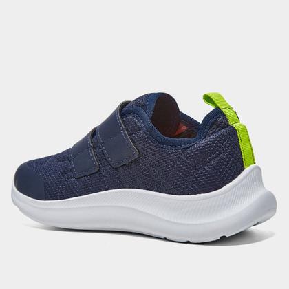 Imagem de Têns Infantil Bibi Action Menino