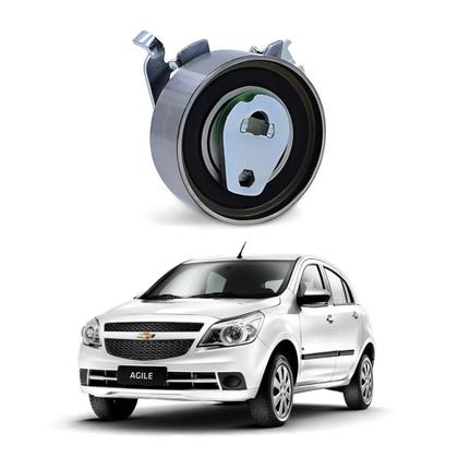 Imagem de Tensionador Correia Dentada Agile 2009 a 2014 VKM15402L SKF