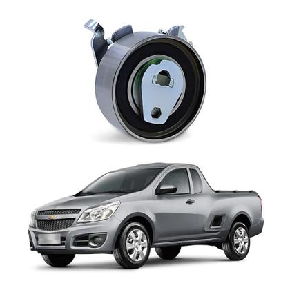 Imagem de Tensionador Correia Dentada Montana 2004 a 2020 VKM15402L