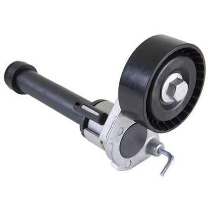 Imagem de Tensionador Da Correia Sincronizadora - A3 2008 A 2016 / A3 Sedan 2013 A 2016 / Eos 2006 A 2010 / Fusca 2012 A 2016