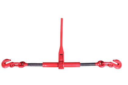 Imagem de Tensionador De Corrente Catraca Polti 1/2-5/8 Pol 5.900 Kg