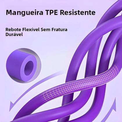 Imagem de Tensionador De Quatro Tubos, Faixa Elástica Multifuncional Para Fitness E Yoga, Auxiliar Para