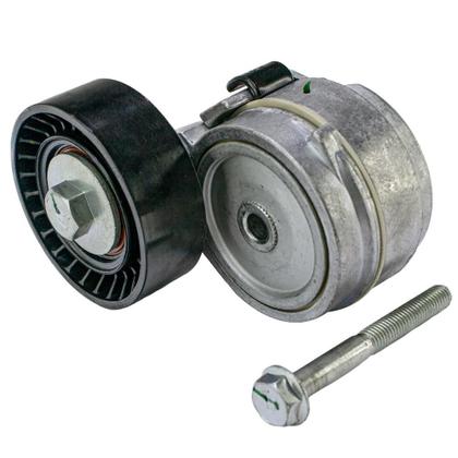 Imagem de Tensor Alternador Argo Mobi 1.0 Cronos Pulse Uno 1.3 Strada - Original Fiat - 55267954