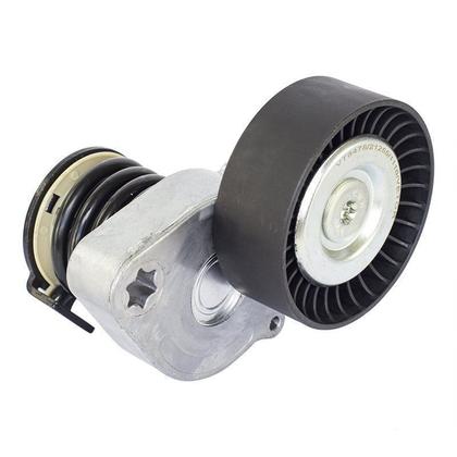 Imagem de Tensor Alternador Mercedes Benz C180 C200 C230 CLC200 CLK200 SLK200 2003 a 2011