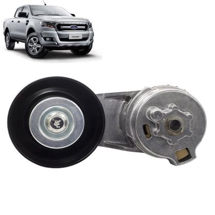 Imagem de Tensor Alternador Ranger Troller 3.0 8v Diesel Eletronica