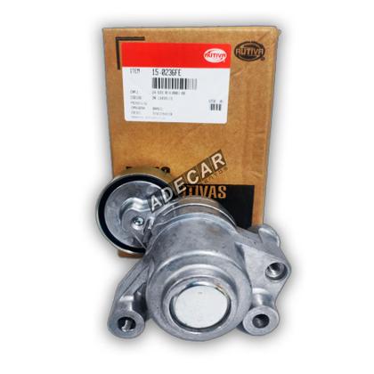 Imagem de Tensor Autiva 15-0236 c/ polia ferro Mitsubishi L200 Triton