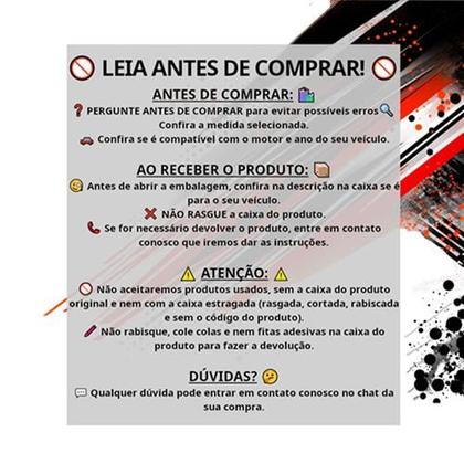 Imagem de Tensor correia alternador completo gol 1.6 8v 1996 a 1999