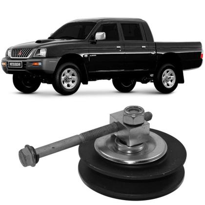 Imagem de Tensor Correia Alternador L200 Sport 2.5 99 a 2002 Diesel - Nytron