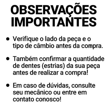 Imagem de Tensor Correia Bomba Água BERLINGO 2005/2007 - 97599 - VT8231