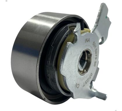 Imagem de Tensor Correia Classic Meriva Spin Punto Siena Agile Lanos