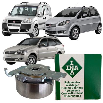 Imagem de Tensor correia dentada gm celta cobalt corsa prisma onix spin ina