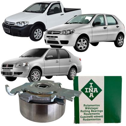 Imagem de Tensor correia dentada gm celta cobalt corsa prisma onix spin ina