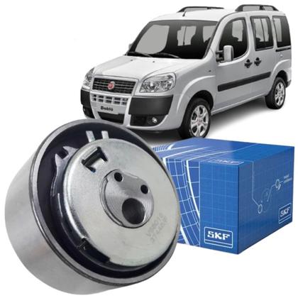 Imagem de Tensor Correia Dentada Uno Palio Siena Punto Strada Idea Skf